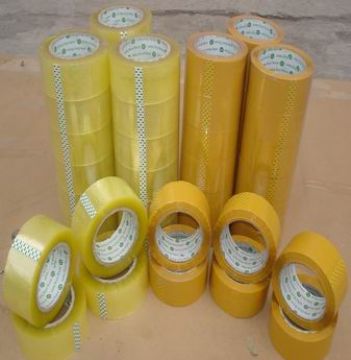 Bopp Packing Tape